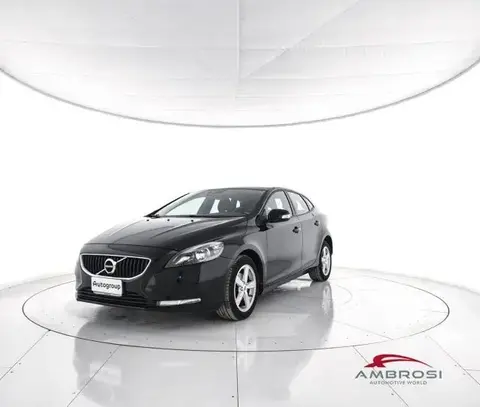 Annonce VOLVO V40 Diesel 2017 d'occasion 