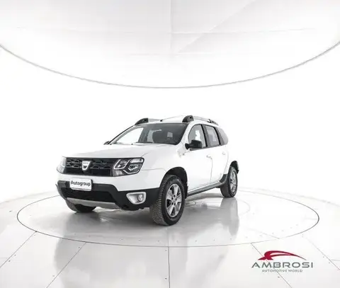 Used DACIA DUSTER Diesel 2017 Ad 