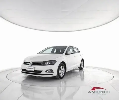 Used VOLKSWAGEN POLO Diesel 2018 Ad 