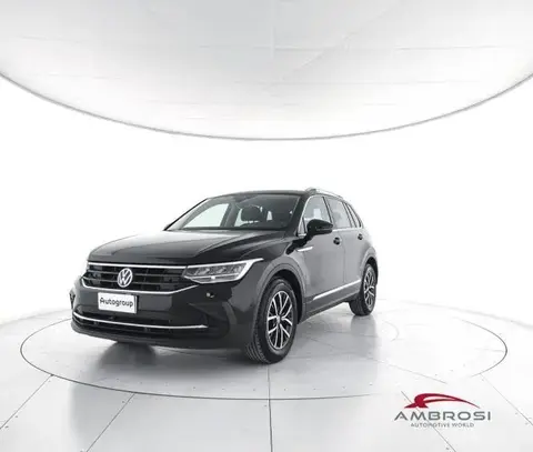 Used VOLKSWAGEN TIGUAN Diesel 2021 Ad 