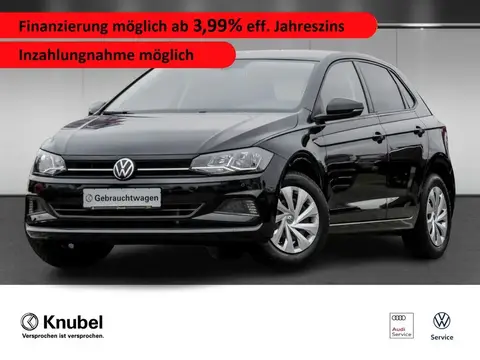 Used VOLKSWAGEN POLO Petrol 2021 Ad 