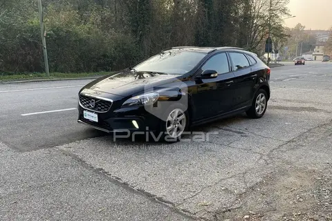 Used VOLVO V40 Diesel 2014 Ad 