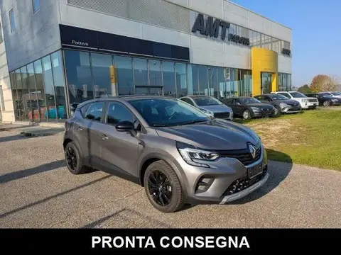 Annonce RENAULT CAPTUR Hybride 2022 d'occasion 