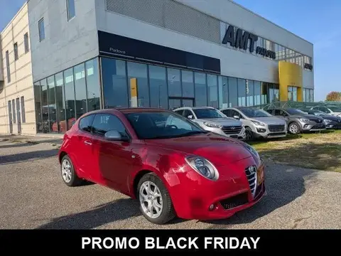 Used ALFA ROMEO MITO Petrol 2015 Ad 