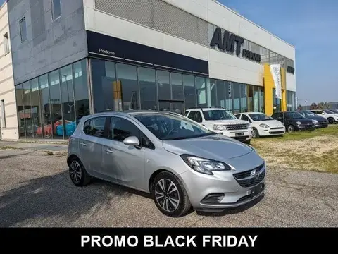 Annonce OPEL CORSA Diesel 2018 d'occasion 