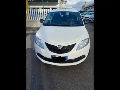 Used LANCIA YPSILON LPG 2019 Ad 