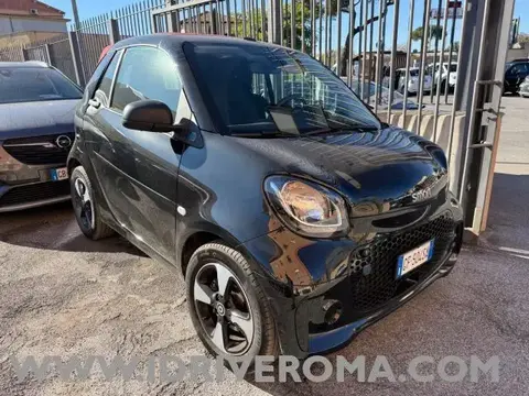 Used SMART FORTWO Not specified 2021 Ad 