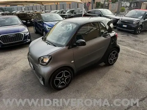 Used SMART FORTWO Not specified 2021 Ad 