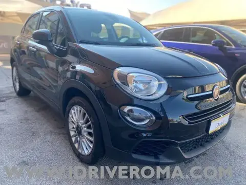 Annonce FIAT 500L Essence 2020 d'occasion 