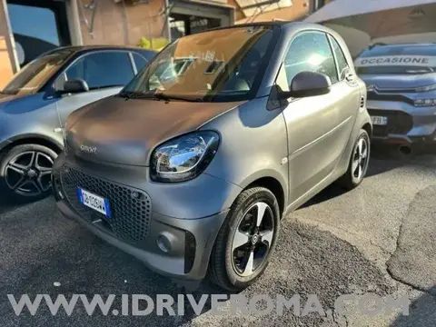 Used SMART FORTWO Not specified 2020 Ad 