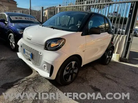 Used SMART FORTWO Not specified 2020 Ad 