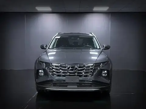 Annonce HYUNDAI TUCSON Hybride 2023 d'occasion 