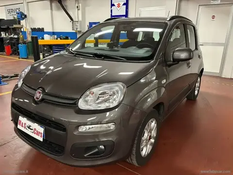 Used FIAT PANDA Petrol 2020 Ad 