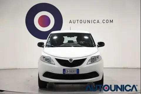 Used LANCIA YPSILON Petrol 2020 Ad 