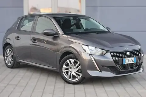 Used PEUGEOT 208 Petrol 2020 Ad 