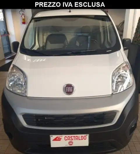 Used FIAT FIORINO Diesel 2018 Ad 