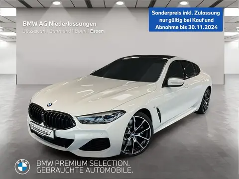 Annonce BMW M850 Essence 2021 d'occasion 