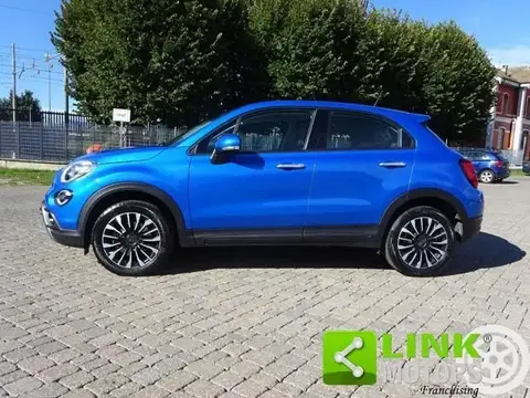 Annonce FIAT 500L Essence 2019 d'occasion 