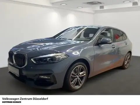 Annonce BMW SERIE 1 Essence 2023 d'occasion 