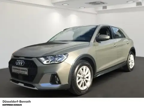 Used AUDI A1 Petrol 2022 Ad 