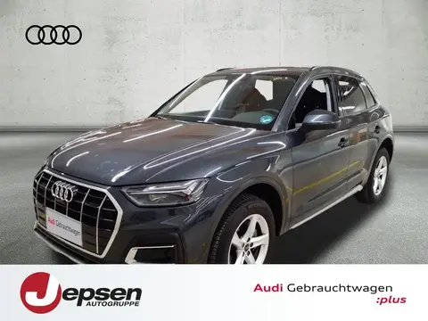 Used AUDI Q5 Diesel 2024 Ad 