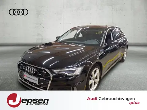 Annonce AUDI A6 Essence 2024 d'occasion 