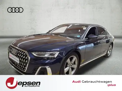 Used AUDI A8 Diesel 2024 Ad 