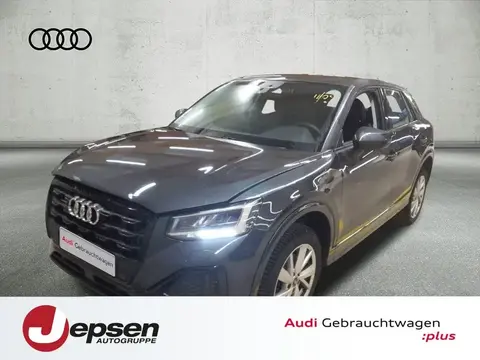 Used AUDI Q2 Petrol 2024 Ad 