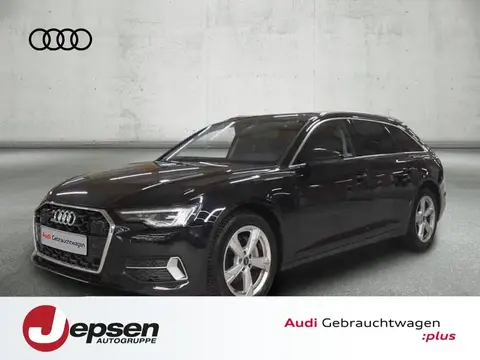 Used AUDI A6 Diesel 2024 Ad 