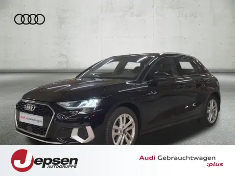 Used AUDI A3 Petrol 2024 Ad 