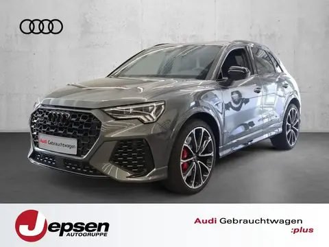 Annonce AUDI RSQ3 Essence 2024 d'occasion 