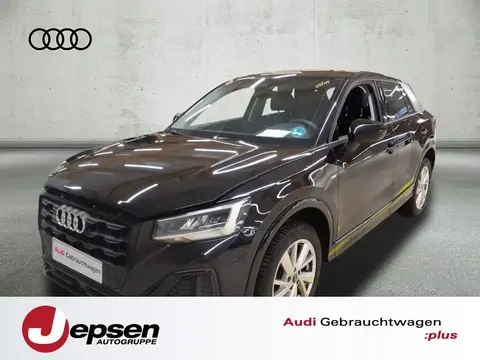 Used AUDI Q2 Petrol 2024 Ad 