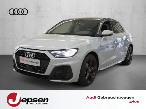 Used AUDI A1 Petrol 2023 Ad 