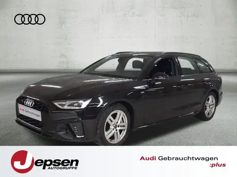 Used AUDI A4 Diesel 2024 Ad 