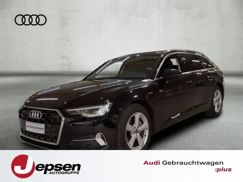 Used AUDI A6 Diesel 2023 Ad 