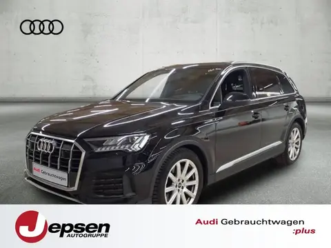 Used AUDI Q7 Diesel 2024 Ad 