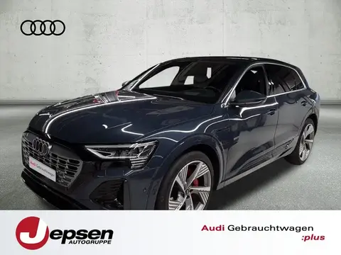 Used AUDI Q8 Not specified 2024 Ad 