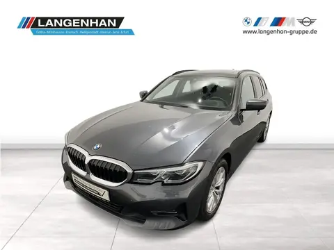 Used BMW SERIE 3 Diesel 2021 Ad 