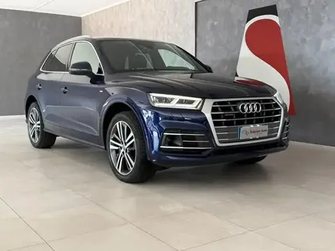 Used AUDI Q5 Diesel 2018 Ad 