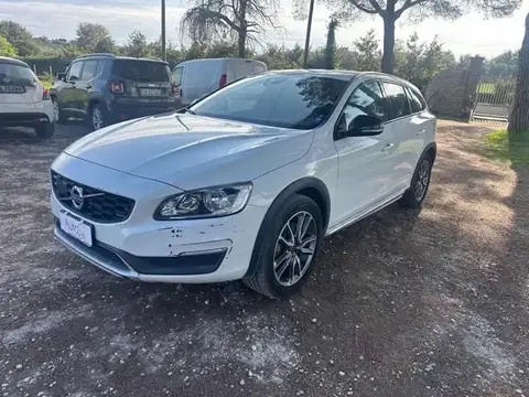 Used VOLVO V60 Diesel 2016 Ad 