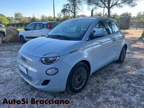 Annonce FIAT 500 Non renseigné 2020 d'occasion 