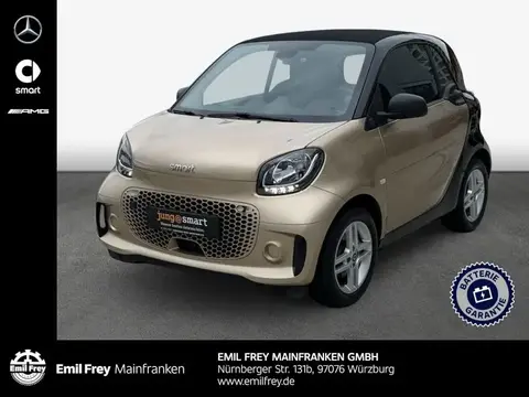 Used SMART FORTWO Not specified 2021 Ad 