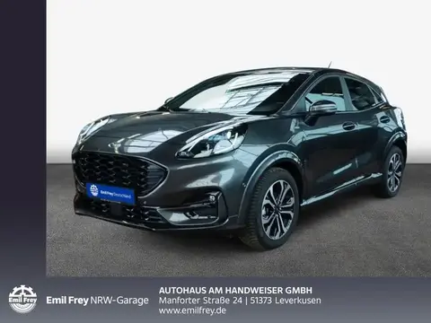 Annonce FORD PUMA Essence 2023 d'occasion 