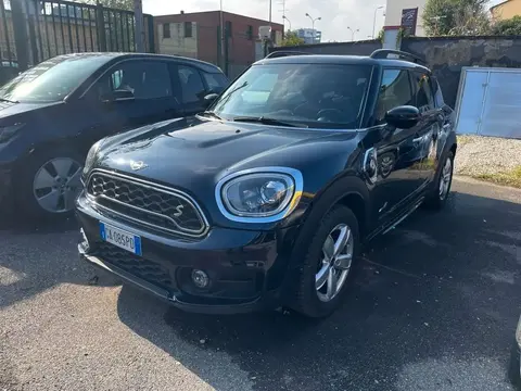 Used MINI COOPER Hybrid 2020 Ad 