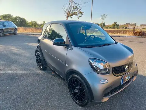 Annonce SMART FORTWO Essence 2016 d'occasion 