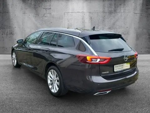 Annonce OPEL INSIGNIA Diesel 2021 d'occasion 