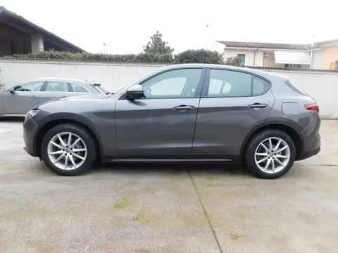 Used ALFA ROMEO STELVIO Diesel 2020 Ad 