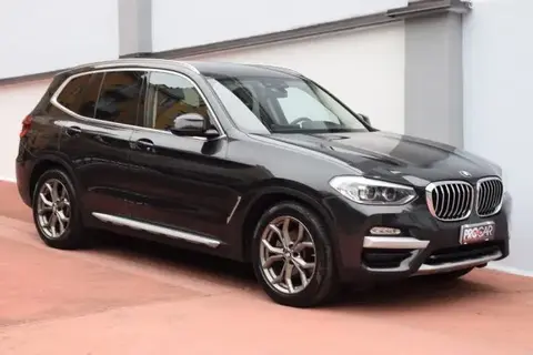 Used BMW X3 Petrol 2020 Ad 