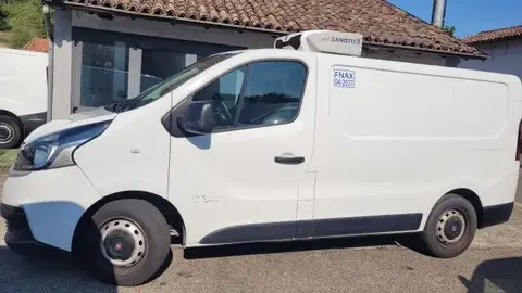 Used FIAT TALENTO Diesel 2018 Ad 