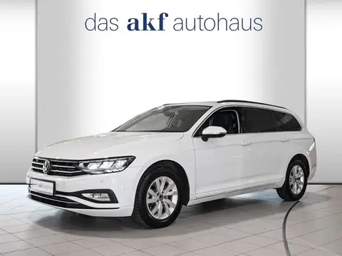 Annonce VOLKSWAGEN PASSAT Diesel 2023 d'occasion 